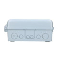 Extralink Fiber optic distribution box Flora 24 core