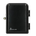 Extralink Fiber optic terminal box Eliza 16 core, black