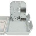 Extralink Fiber optic distribution box Emily 16 core