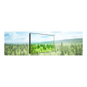 LG 55UH7N-E Reklaamekraan UH7 seeria 55-tolline IPS UHD 700cd/m2 24/7 Hägusus webOS Kõlar wifi