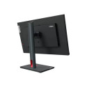 LENOVO ThinkVision P24q-30 23,8-tolline monitor HDMI DP 4xUSB 3.2