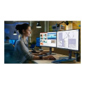 LENOVO ThinkVision P24q-30 23.8inch Monitor HDMI DP 4xUSB 3.2