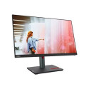 LENOVO ThinkVision P24q-30 23,8-tolline monitor HDMI DP 4xUSB 3.2