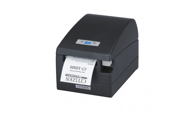 Sildiprinter Citizen CTS2000