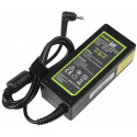 Green Cell notebook charger Pro Lenovo 65W 20V 3.25A 4.0-1.7mm