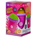 ChillFactor Slushy Maker, assorted