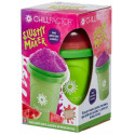 ChillFactor Slushy Maker, assorted