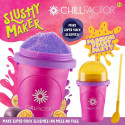 ChillFactor Slushy Maker, assorted