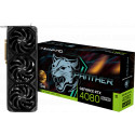 Gainward graphics card GeForce RTX 4080 Super 16GB Panther OC