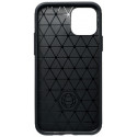 Case Carbon Samsung Galaxy Xcover, black