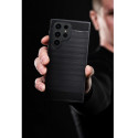 Case Carbon Samsung Galaxy Xcover, black