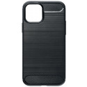 Case Carbon Samsung Galaxy Xcover, black