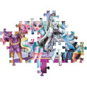 Clementoni pusle Monster High 104 tk