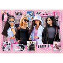 Clementoni pusle Barbie 104 tk