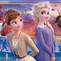 Clementoni pusle Frozen 60 tk