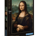 Clementoni pusle Mona Lisa 1000 tk