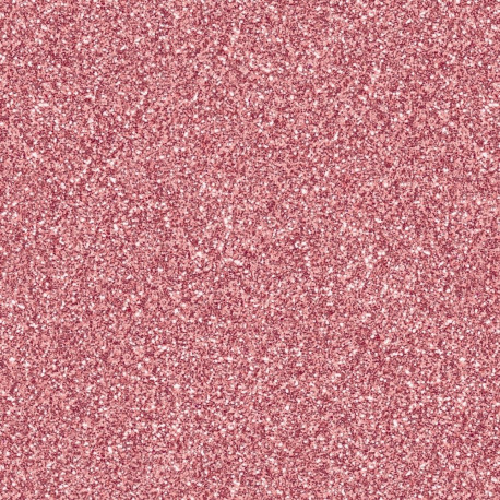 Käsitöökartong sädelev A4 200g light rose, Heyda