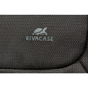 Arvuti seljakott RIVACASE 17.3”/6, must