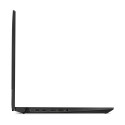 Lenovo ThinkPad P16s | Villi Must | 16 " | IPS | WUXGA | 1920 x 1200 pikslit | Pimestamisvastane | A