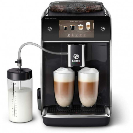 Automatic coffee machine SAECO SM6680/00