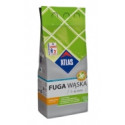 ATLAS Fuga Narrow fine-aggregate cement grouting mortar pastel beige 5kg (FW-F-018-05 W)