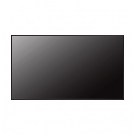 LG infotabloo 55UH7N-E 55" horisontaalne/vertikaalne 24/7 webOS Wi-Fi 8ms 1000000:1 178° 178° 700cd/
