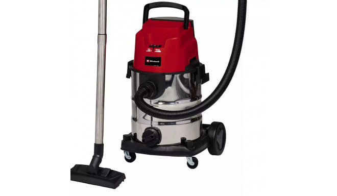 EINHELL WORKSHOP VACUUM CLEANER TE-VC 36/25 Li S-Solo