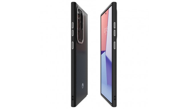 Spigen Enzo Aramid Sam S24 Ultra S928 must ACS07289