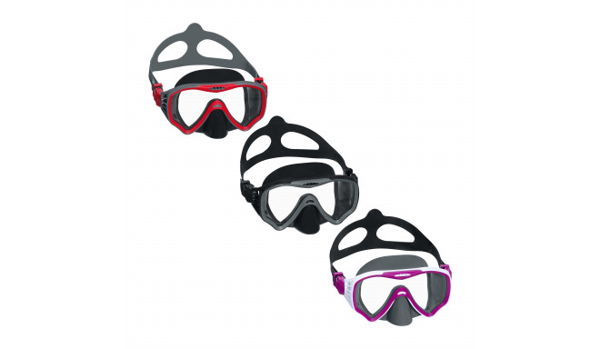 BESTWAY CRUSADER PRO MASK