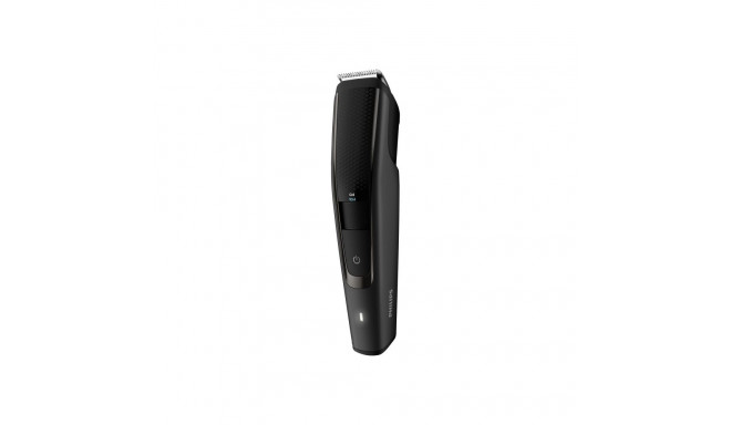 Philips | Beard Trimmer | BT5515/20 | Cordless | Number of length steps 40 | Black