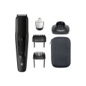 Philips | Habemetrimmer | BT5515/20 | Juhtmevaba | Pikkuse astmeid 40 | Must