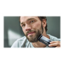 Philips | Beard Trimmer | BT5515/20 | Cordless | Number of length steps 40 | Black