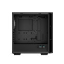 Deepcool | MID TOWER CASE | CH560 Digital | Side window | Black | Mid-Tower | Power supply included 