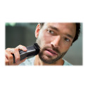 Philips | Beard Trimmer | BT5515/20 | Cordless | Number of length steps 40 | Black