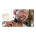 Philips | Beard Trimmer | BT5515/20 | Cordless | Number of length steps 40 | Black