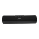 Mesko | Vacuum sealer | MS 4492 | Power 95 W | Black