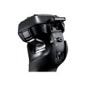 Panasonic | Pardel | ES-LS9A-K803 | Tööaeg (max) 50 min | Märg ja kuiv | Liitiumioon | Must