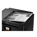 Epson multifunktsionaalne printer | EcoTank M15140 | tindiprinter | mustvalge | tindiprinter multifu