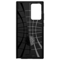 Spigen Rugged Armor Samsung Note 20 Ultra N985 black/black matte ACS01391