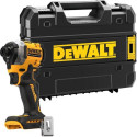 Dewalt DCF850NT 18V screwdriver