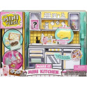 MGA Miniverse - Make It Mini Kitchen (591832)