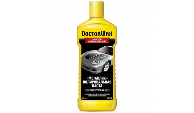 Polish Metallic 300ml