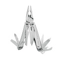 Leatherman SIDEKICK Instruments Ar Maciņu (Multi Tool)