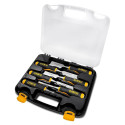 Puidust peitlite komplekt 6 tk