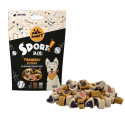 VET EXPERT MR. BANDIT Sport Mini Treenerite Maitsete Segu - koeramaius - 150 g