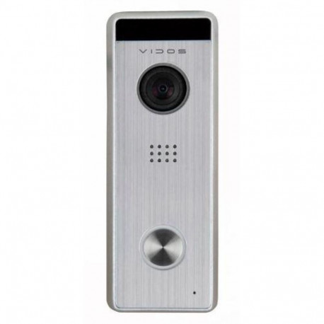 Vidos X S10 välispaneel