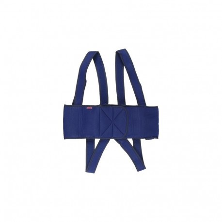 Secubac IV wheelchair stabiliser belt