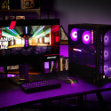 Actina 5901443334057 PC AMD Ryzen™ 5 3600 16 GB DDR4-SDRAM 1 TB SSD AMD Radeon RX 6600 Midi Tower Mu