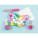 MAKE IT REAL Cosmetic set "Butterfly Dreams"