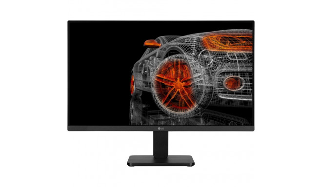 LG monitor